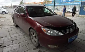 Toyota Camry 2003 года за 5 000 000 тг. в Талдыкорган фото 3