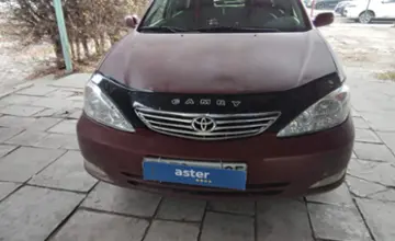 Toyota Camry 2003 года за 5 000 000 тг. в Талдыкорган фото 2