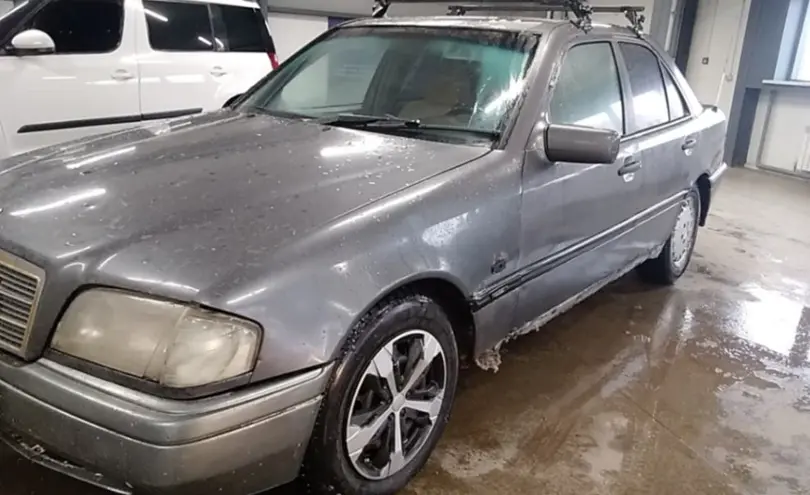 Mercedes-Benz C-Класс 1994 года за 1 200 000 тг. в Астана