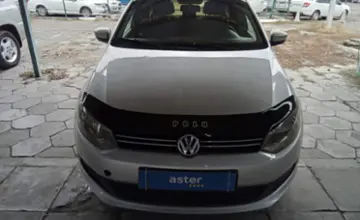 Volkswagen Polo 2012 года за 4 100 000 тг. в Талдыкорган фото 2