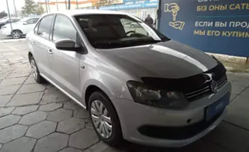 Volkswagen Polo 2012 года за 4 100 000 тг. в Талдыкорган фото 3