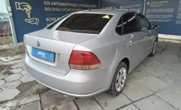 Volkswagen Polo 2012 года за 4 100 000 тг. в Талдыкорган