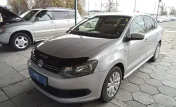 Volkswagen Polo 2012 года за 4 100 000 тг. в Талдыкорган фото 1
