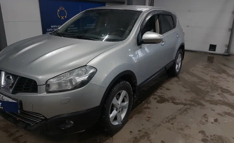 Nissan Qashqai 2013 года за 5 200 000 тг. в Астана