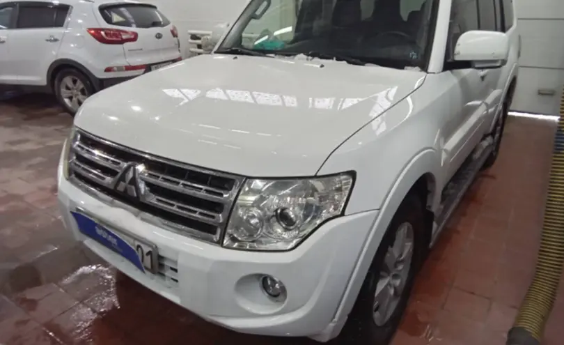 Mitsubishi Pajero 2011 года за 10 000 000 тг. в Астана