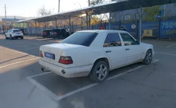 Mercedes-Benz E-Класс 1994 года за 3 000 000 тг. в Алматы фото 3