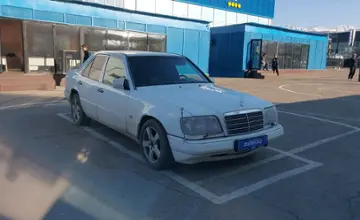 Mercedes-Benz E-Класс 1994 года за 3 000 000 тг. в Алматы фото 2