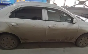 Chevrolet Cobalt 2021 года за 5 000 000 тг. в Уральск фото 4