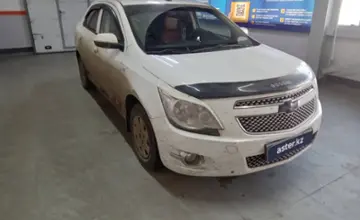 Chevrolet Cobalt 2021 года за 5 000 000 тг. в Уральск фото 3