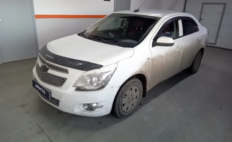 Chevrolet Cobalt 2021 года за 5 000 000 тг. в Уральск