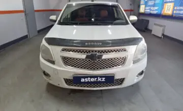Chevrolet Cobalt 2021 года за 5 000 000 тг. в Уральск фото 2