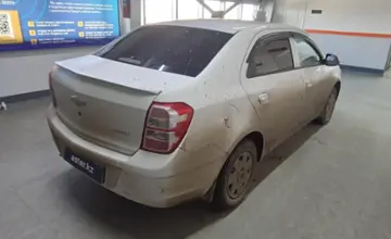 Chevrolet Cobalt 2021 года за 5 000 000 тг. в Уральск