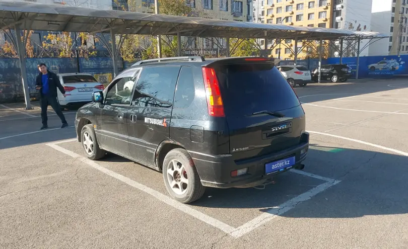 Mitsubishi RVR 1998 года за 1 700 000 тг. в Алматы фото 4