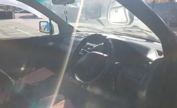 Mitsubishi RVR 1998 года за 1 700 000 тг. в Алматы фото 5