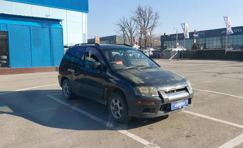 Mitsubishi RVR 1998 года за 1 700 000 тг. в Алматы фото 2