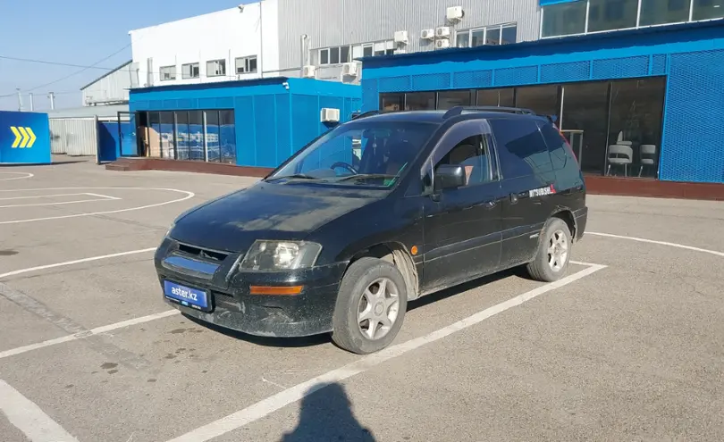 Mitsubishi RVR 1998 года за 1 700 000 тг. в Алматы