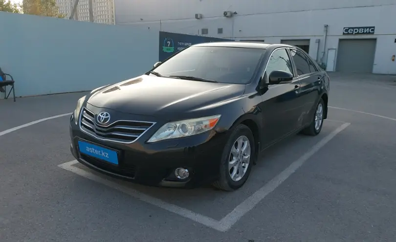 Toyota Camry 2010 года за 7 200 000 тг. в Шымкент