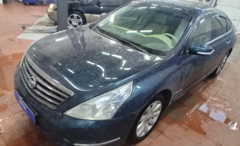 Nissan Teana 2011 года за 6 000 000 тг. в Астана