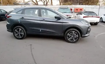 JAC JS6 2024 года за 10 500 000 тг. в Алматы фото 4