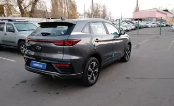 JAC JS6 2024 года за 10 500 000 тг. в Алматы