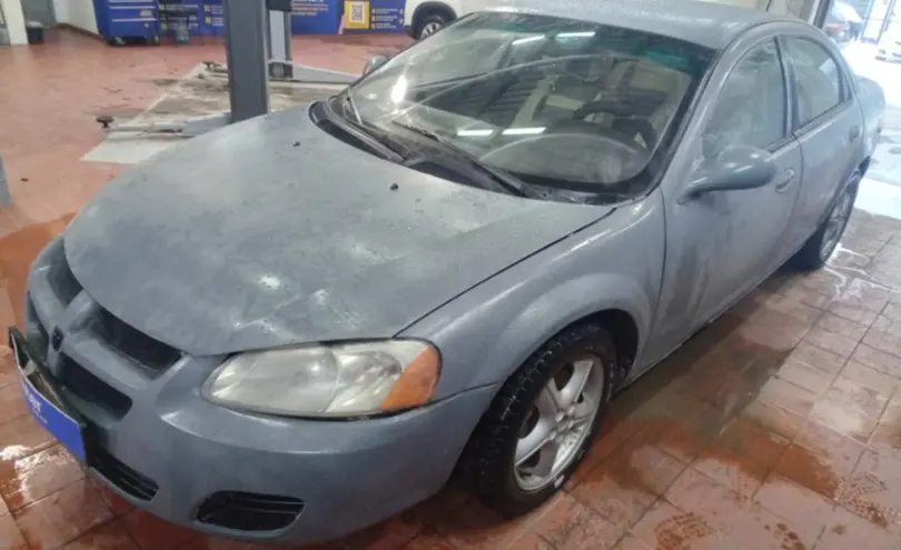 Dodge Stratus 2006 года за 3 600 000 тг. в Астана