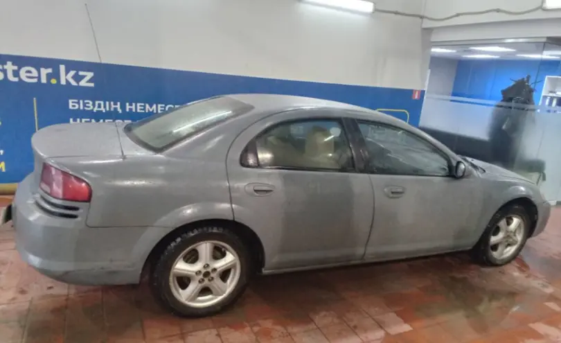 Dodge Stratus 2006 года за 3 600 000 тг. в Астана фото 4