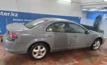 Dodge Stratus 2006 года за 3 600 000 тг. в Астана фото 4
