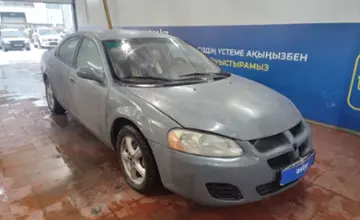 Dodge Stratus 2006 года за 3 600 000 тг. в Астана фото 3