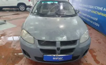 Dodge Stratus 2006 года за 3 600 000 тг. в Астана фото 2