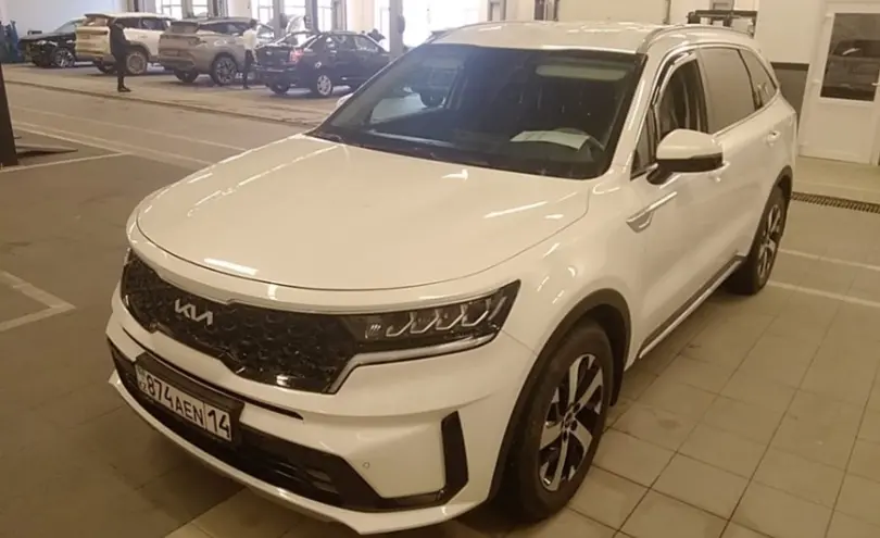 Kia Sorento 2023 года за 18 000 000 тг. в Павлодар