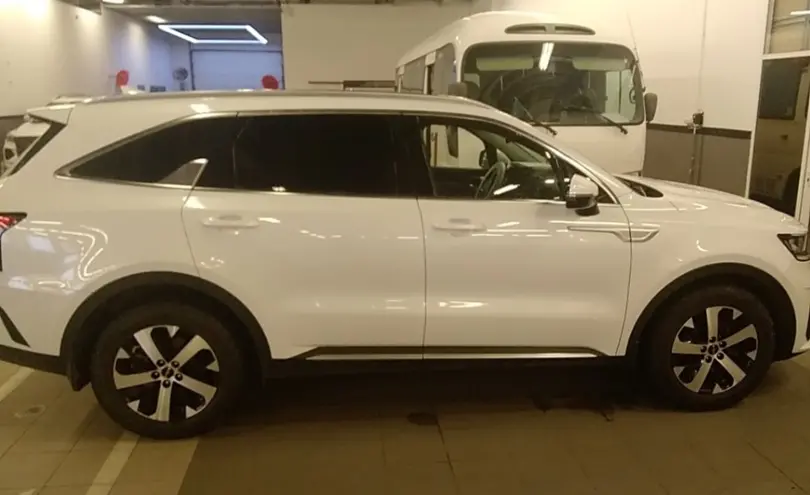 Kia Sorento 2023 года за 18 000 000 тг. в Павлодар фото 4