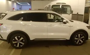 Kia Sorento 2023 года за 18 000 000 тг. в Павлодар фото 4