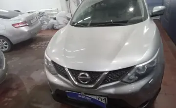 Nissan Qashqai 2014 года за 7 400 000 тг. в Астана фото 2