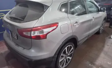 Nissan Qashqai 2014 года за 7 400 000 тг. в Астана