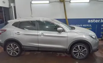 Nissan Qashqai 2014 года за 7 400 000 тг. в Астана фото 4