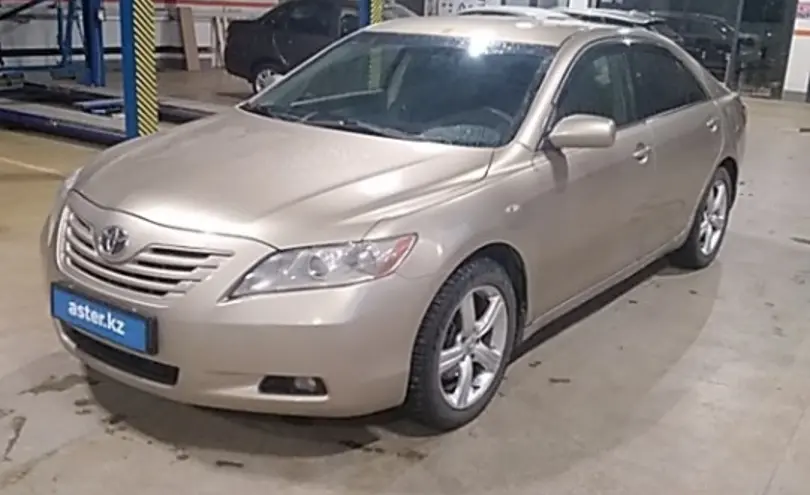 Toyota Camry 2006 года за 5 500 000 тг. в Караганда