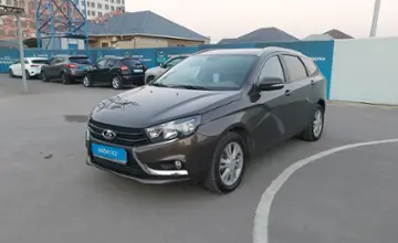 LADA (ВАЗ) Vesta 2019 года за 6 000 000 тг. в Шымкент фото 1