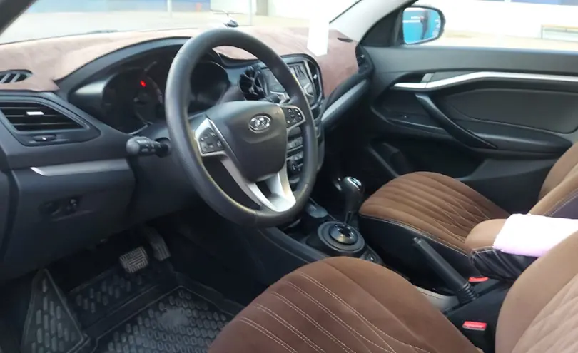 LADA (ВАЗ) Vesta 2019 года за 6 000 000 тг. в Шымкент фото 5