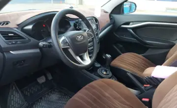 LADA (ВАЗ) Vesta 2019 года за 6 000 000 тг. в Шымкент фото 5