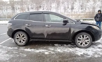Mazda CX-7 2006 года за 4 000 000 тг. в Усть-Каменогорск фото 4