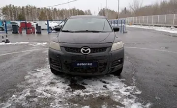 Mazda CX-7 2006 года за 4 000 000 тг. в Усть-Каменогорск фото 2