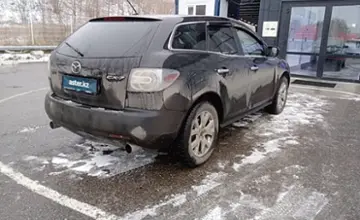 Mazda CX-7 2006 года за 4 000 000 тг. в Усть-Каменогорск