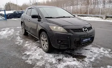 Mazda CX-7 2006 года за 4 000 000 тг. в Усть-Каменогорск фото 3