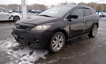 Mazda CX-7 2006 года за 4 000 000 тг. в Усть-Каменогорск фото 1