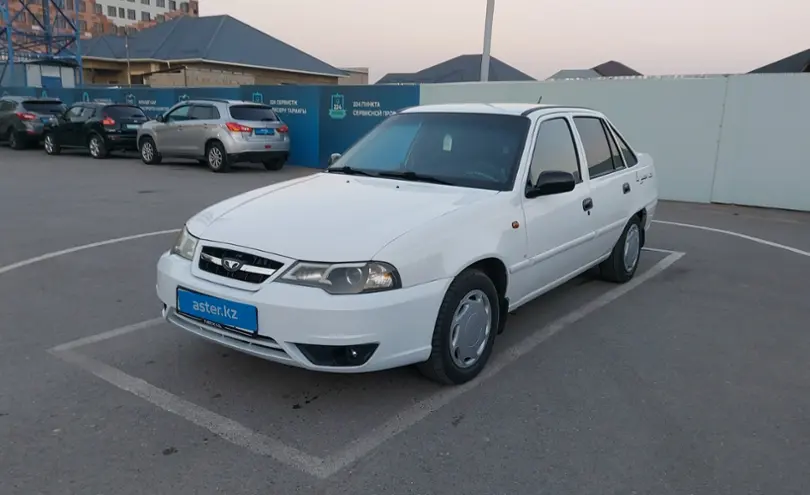 Daewoo Nexia 2013 года за 2 400 000 тг. в Шымкент