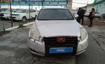 Geely Emgrand X7 2015 года за 3 500 000 тг. в Талдыкорган фото 2