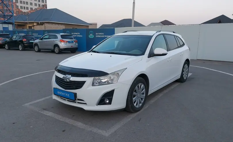 Chevrolet Cruze 2015 года за 5 000 000 тг. в Шымкент