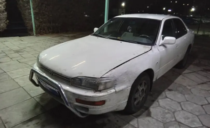 Toyota Camry 1996 года за 1 400 000 тг. в Талдыкорган