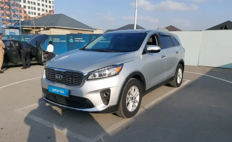 Kia Sorento 2019 года за 12 000 000 тг. в Шымкент