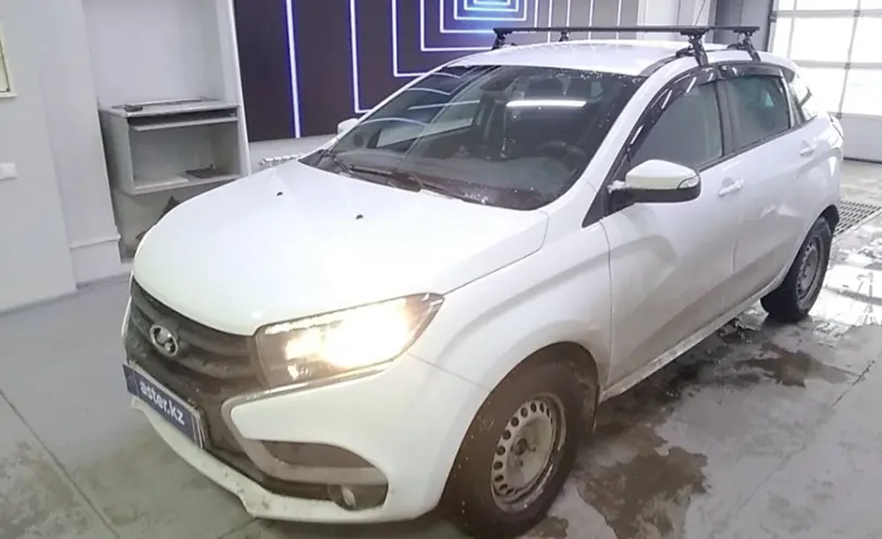 LADA (ВАЗ) XRAY 2017 года за 4 000 000 тг. в Павлодар